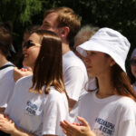 Более 400 заявок на трудоустройство во время летних каникул уже подали новосибирские студенты-медики