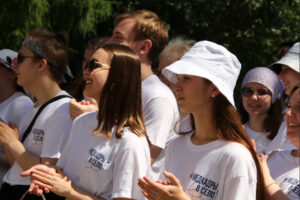 Более 400 заявок на трудоустройство во время летних каникул уже подали новосибирские студенты-медики