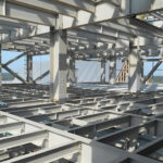 Завод металлоконструкций планирует внедрить цифровой контроль качества в рамках нацпроекта