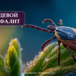 Первый житель района обратился в Венгеровскую ЦРБ с укусом клеща