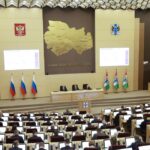 Депутаты регионального заксобрания единогласно приняли поправки в областной бюджет