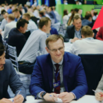 37 управленцев из Новосибирской области принимают участие в онлайн-полуфиналах конкурса «Лидеры России. Команда»