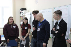 Колледжи региона примут участие в национальной организации труда