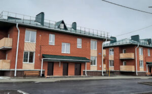 1200 семей смогли решить жилищный вопрос благодаря региональной программе