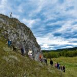 Путешествие по Новосибири: откройте природу Маслянино