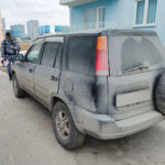 23 автомобиля, гаражный бокс и цифровую технику арестовали судебные приставы у новосибирцев