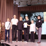 Венгеровские «англичане» победили в «Литературном путешествии»