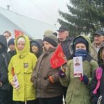 Мемориальная табличка в честь Н. И. Клименко