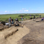 Усть-Тартасские курганы: работы будут продолжаться