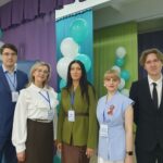 Объявлены имена финалистов регионального этапа конкурса «Учитель года».