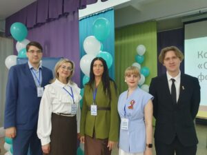 Объявлены имена финалистов регионального этапа конкурса «Учитель года».