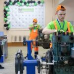 Рабочие профессии востребованы в Новосибирской области