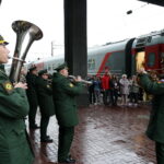 Новосибирская область присоединилась к социально-патриотическому проекту «Своих не бросаем!»