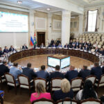 Венгеровский округ лидирует по количеству ТОСов