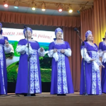 На «Сибирской глубинке» оценили «Сударушек» из 2-Сибирцево