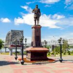 “Чуйский тракт”- единый национальный туристический маршрут