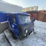 50 тысяч похитил водитель почтового автомобиля в Татарске