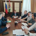 План восстановления поголовья обсудили в правительстве