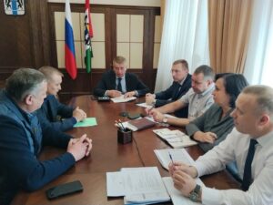 План восстановления поголовья обсудили в правительстве