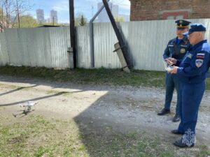 Более 180 административных дел возбудили в Новосибирской области за нарушение требований пожарной безопасности