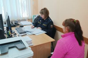 Удастся ли жительнице Новосибирской области вернуть родительские права