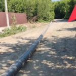 Новые скважины, водопроводы и станции: 49 объектов строится в регионе для улучшения водоснабжения