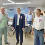 Рост кадров в АПК и развитие территории реализуют в регионе благодаря госпрограммн