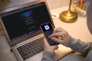 150 тысяч раз жители Новосибирской области записались к врачу через Макс