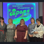 Лауреатами “Тареевских чтений” стали венгеровские поэты