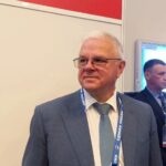 «Единая Россия» выдвинула кандидатов в депутаты Госдумы IX созыва