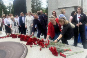В Новосибирской области стартовала Декада сохранения исторической памяти