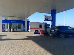 В Новосибирской области обсудили обеспечение аграриев топливом