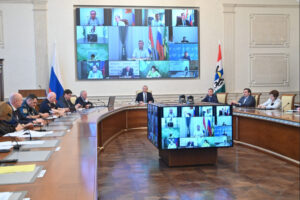 Новосибирская область обеспечена топливом в необходимом объеме