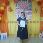 Лучший учитель России преподает в Венгеровской школе