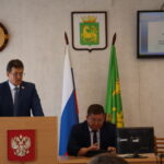 Депутаты в Новосибирской области утвердили положение о Почетном гражданине