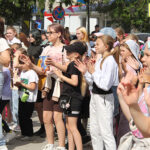 В Венгеровском округе в дневных лагерях отдохнут пости 1000 детей