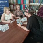 84 человека претендовали на 16 вакансий: итоги Всероссийской ярмарки трудоустройства