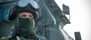 Новосибирские бойцы СВО проявляют мужество и получают награды
