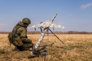 Новосибирские контрактники проявляют верность долгу и получают заслуженные награды