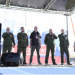Новосибирские авторы стали дипломантами всероссийского конкурса «Отчизны верные сыны»