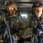 Новосибирские контрактники благодаря профессионализму сохраняют жизни личного состава в зоне СВО