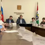 Аудит родильных домов провели в Новосибирской области