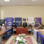 Сводный отряд новосибирских поисковиков отправляется в экспедицию