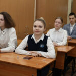 Более 1800 бюджетных мест выделено Новосибирскому педагогическому университету