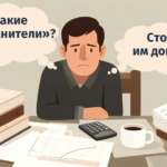 Новосибирцам рассказали кто такие «раздолжнители» и стоит ли им доверять