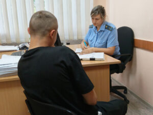 Бухгалтеру в Новосибирской области грозит штраф за не удержание алиментов