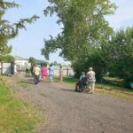 Жителей 2-Сибирцевского Дома-интерната эвакуировали из здания