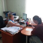 Школьники из Венгерово узнали все о целевом обучении