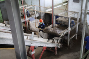 Новосибирские предприятия наращивают мощности по производству продукции из вторичного сырья