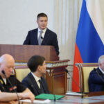 Новосибирская область уверенно лидирует в СФО по развитию торговли